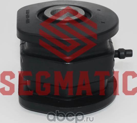 Сайлентблок задний переднего нижнего рычага / Honda Civic1.4-1.6 95-01/CR-V 2.0 (Segmatic). Артикул SGB7012
