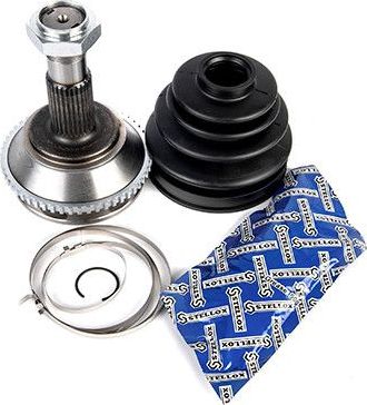 Шрус наружный (граната) Stellox для Fiat Ducato II 2002-2006. Артикул 150 1980-SX