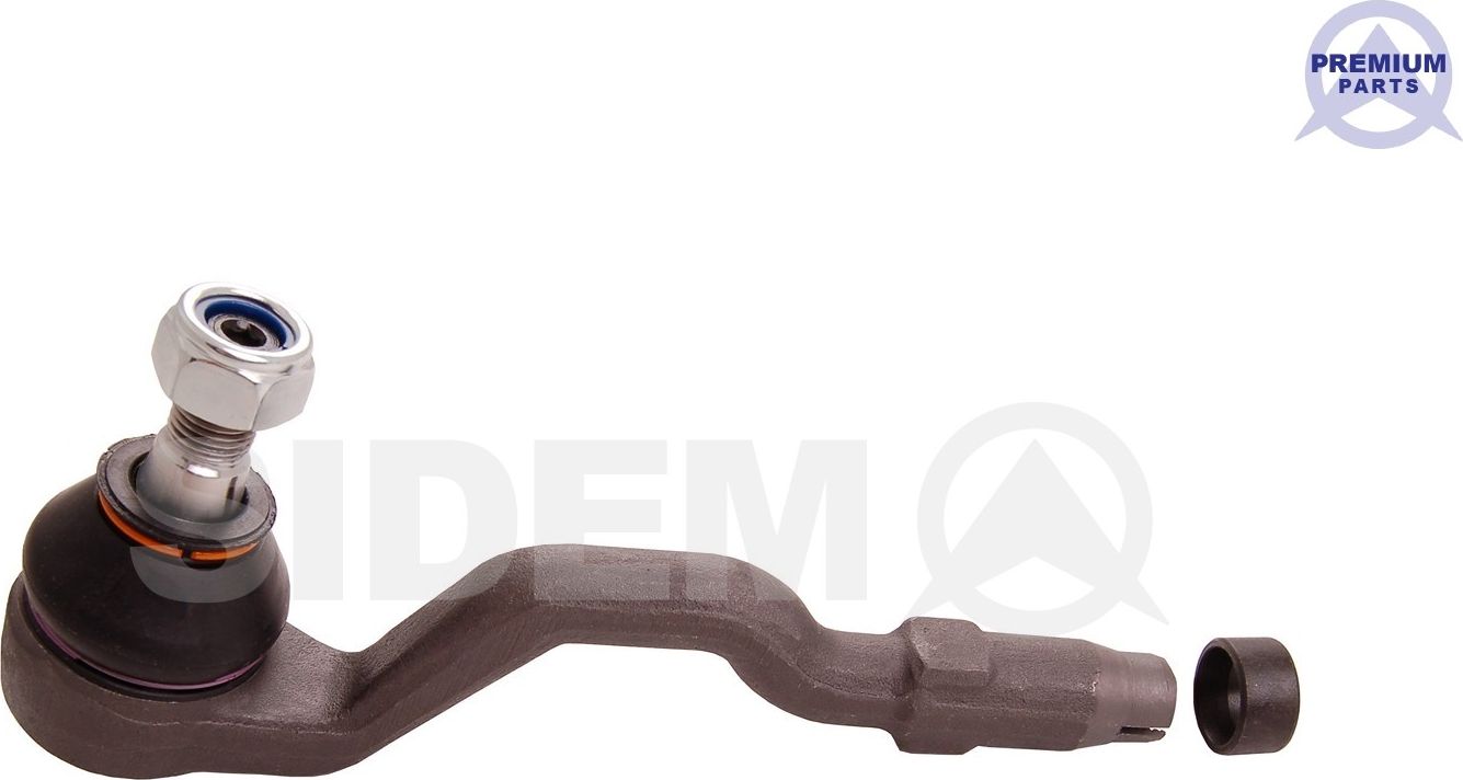 Наконечник рулевой тяги Sidem. Артикул 21234