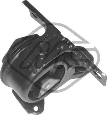 Подушка (опора) двигателя Metalcaucho. Артикул 04239