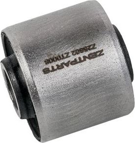 Сайлентблок переднего рычага подвески Zentparts. Артикул Z25602