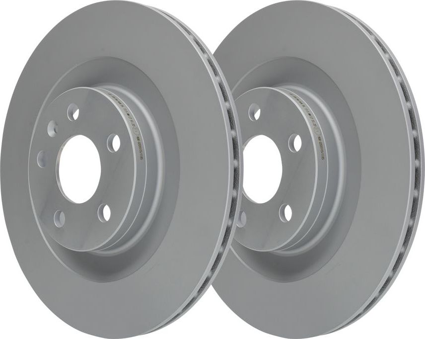 Тормозной диск ATE. Артикул 24.0120-0246.1