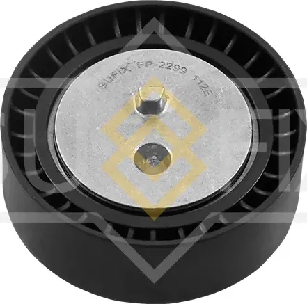 Ролик натяжной навесного оборудования (Sufix). Артикул FP2299