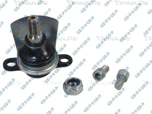 Шаровая опора GSP нижняя для Volkswagen Sharan I 1995-2010. Артикул S080068