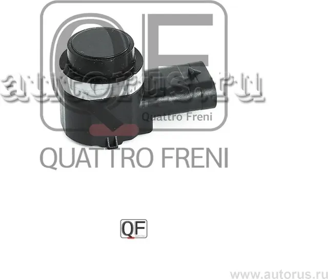 ДАТЧИК ПАРКТРОНИКА FR (Quattro Freni). Артикул QF10G00001