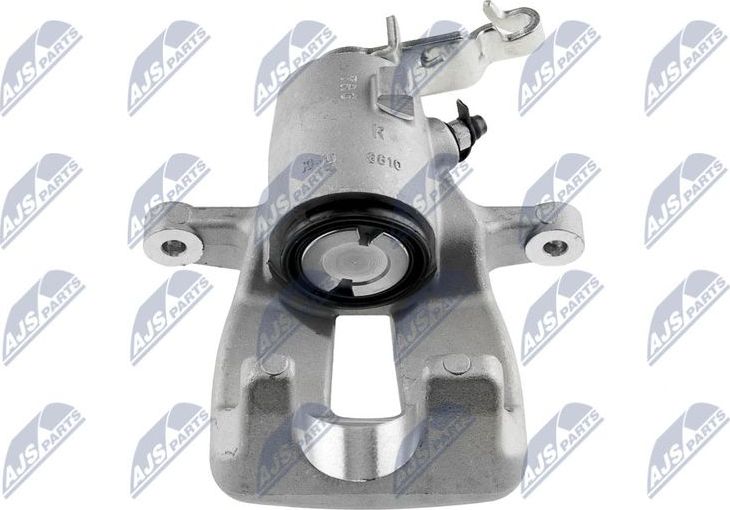 Тормозной суппорт NTY. Артикул HZT-VW-043