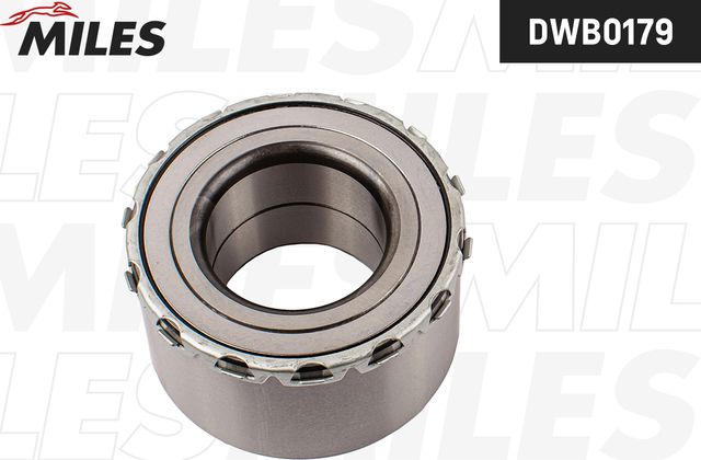 Ступичный подшипник (комплект) Miles передний задний для Mercedes-Benz V-Класс II 2014-2026. Артикул DWB0179