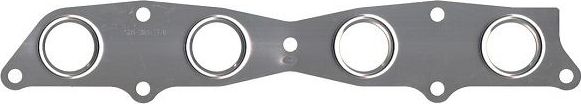 Прокладка выпускного коллектора Elring для Peugeot 806 I 1996-2000. Артикул 439.760