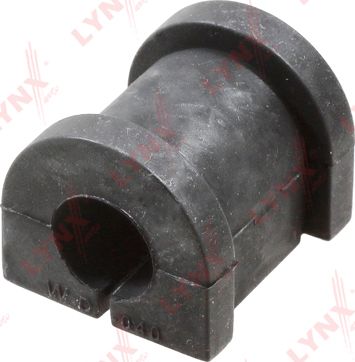 Втулка стабилизатора LYNXauto. Артикул C9033