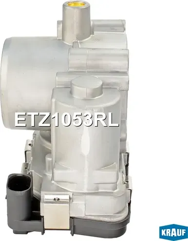Заслонка AUDI A1 (11-15) дроссельная KRAUF Krauf. Артикул ETZ1053RL