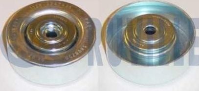 Направляющий (ведущий) ролик приводного поликлинового ремня Ruville. Артикул 540448