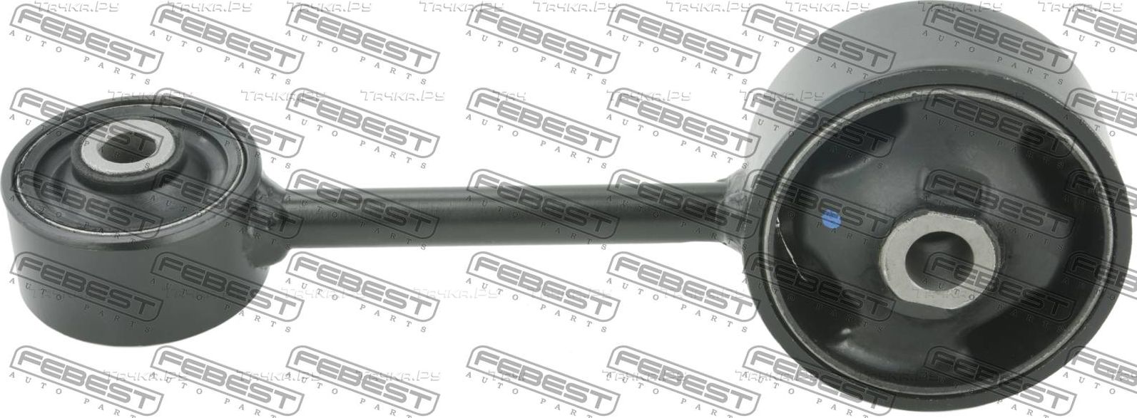 Подушка (опора) двигателя Febest задняя для Toyota Camry 20 (V20, XV20) 1996-2001. Артикул TM-MCV20