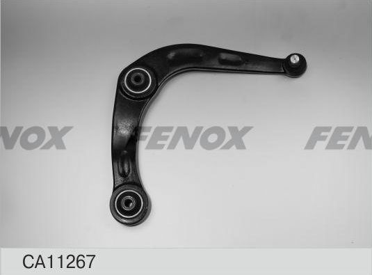 Поперечный рычаг Fenox. Артикул CA11267