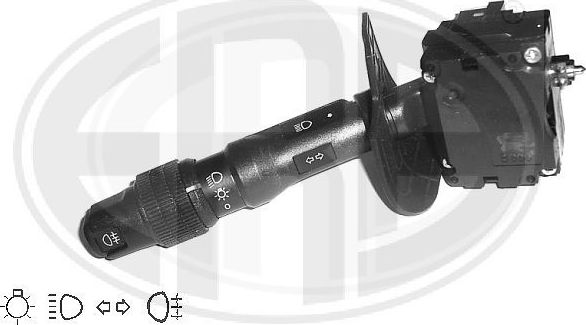 Подрулевой переключатель Era для Alfa Romeo 146 1994-2001. Артикул 440196