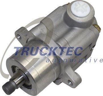 Насос ГУР Trucktec Automotive для Volvo  FMX 1998-2005. Артикул 03.37.005