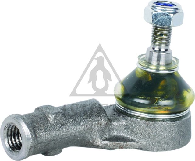 Наконечник рулевой тяги Asmetal левый внешний для Ford Escort V 1991-1998. Артикул 17FR1601