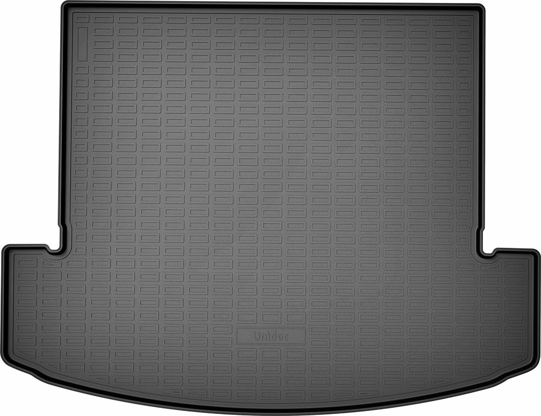 Коврик Норпласт для багажника Hyundai Santa Fe MX5 V 7 мест 2023-2026. Артикул NPA00-T31-541