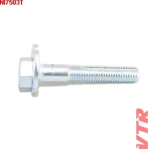 Болт развальный (VTR). Артикул NI7503T