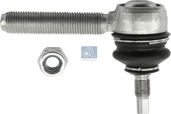 Наконечник рулевой тяги DT Spare Parts. Артикул 4.60960
