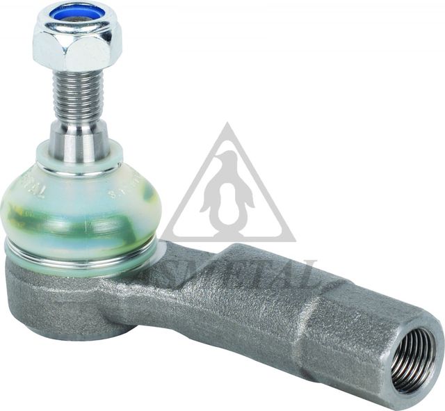 Наконечник рулевой тяги Asmetal. Артикул 17AU1200