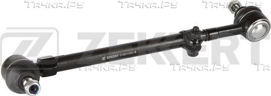 Рулевая тяга поперечная (в сборе) Zekkert. Артикул ST-4254