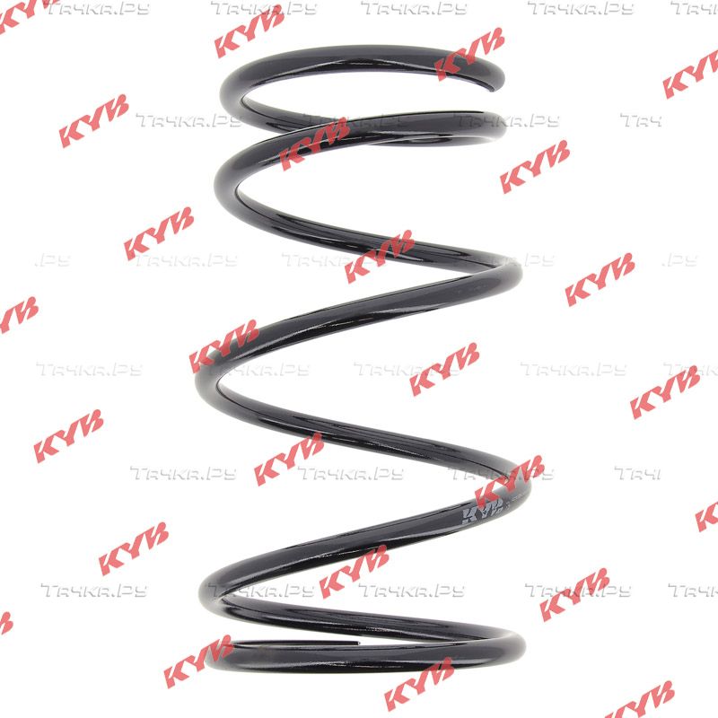 Пружина подвески KYB (Каяба) K-Flex. Артикул RC2965