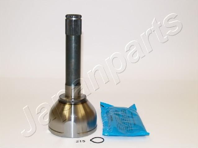 Шрус внутренний (граната) Japanparts. Артикул GI-215