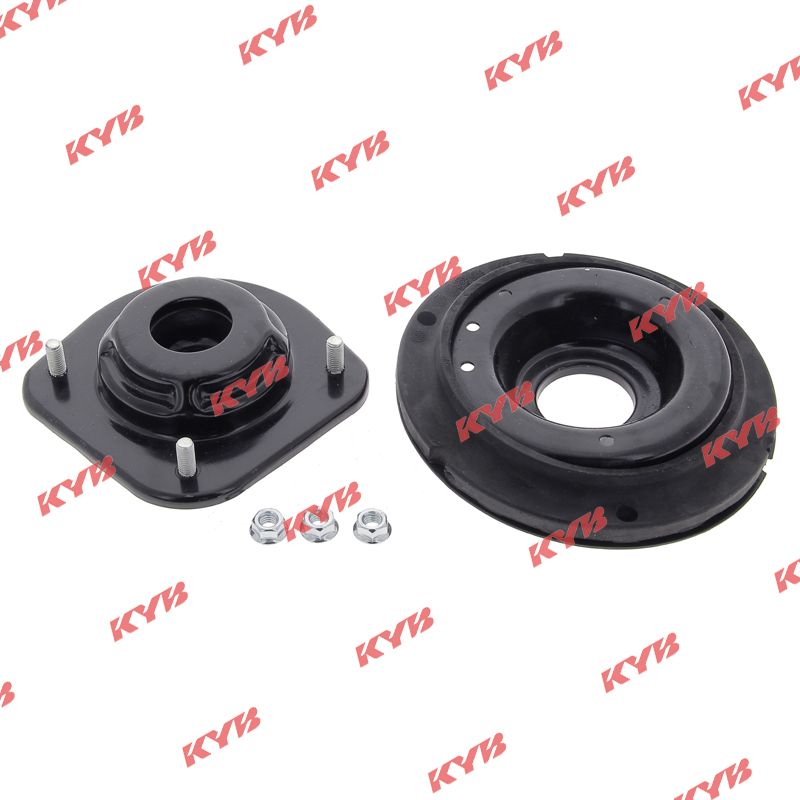 Опора амортизатора (стойки) KYB (Каяба) Suspension Mounting Kit. Артикул SM5199