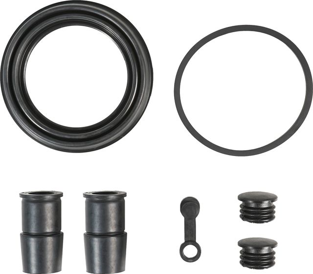 Ремкомплект тормозного суппорта Trialli передний для BMW 5 IV (E39) 1995-2004. Артикул RCF 012016