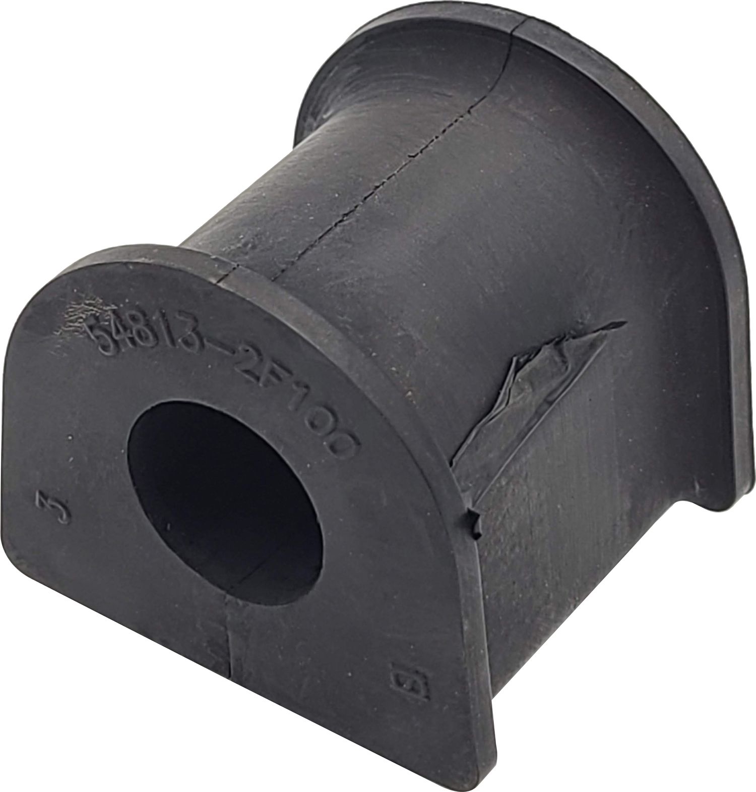 Втулка стабилизатора CTR. Артикул GV0608