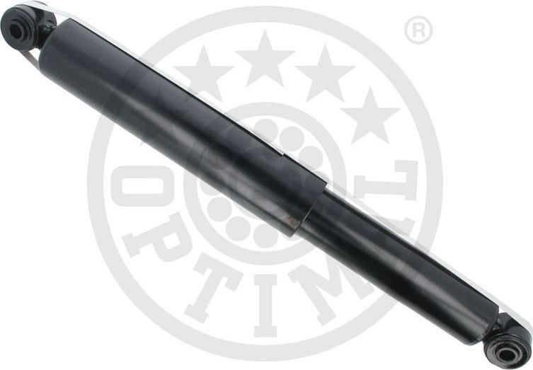 Амортизатор Optimal. Артикул A-1580G