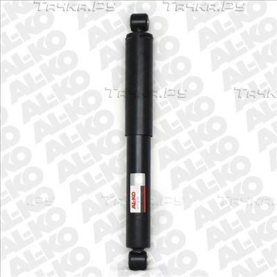 Амортизатор AL-KO TOP ROAD GAS. Артикул 203193