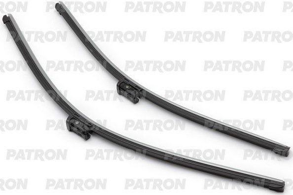 Щетка стеклоочистителя (дворник) Patron. Артикул PWB650-FS