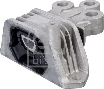 Подушка (опора) двигателя Febi Bilstein левая для Fiat 500L I 2013-2026. Артикул 174304