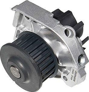 Помпа (водяной насос) Zentparts для Fiat Strada 1999-2006. Артикул Z14605