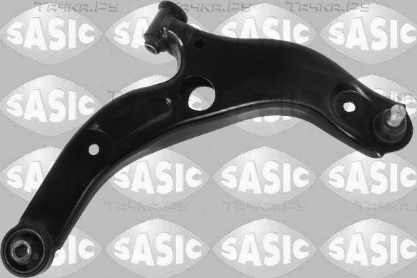 Треугольный рычаг передней подвески Sasic правый нижний для Mazda 323 VI (BJ) 1998-2004. Артикул 7476172