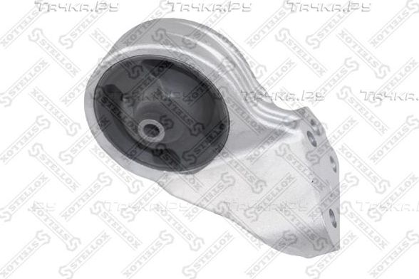 Подушка (опора) двигателя Stellox. Артикул 25-51068-SX