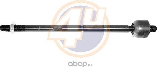 Рулевая тяга 4U правая/левая для Citroen Jumper I 1994-2002. Артикул PU-E-06788