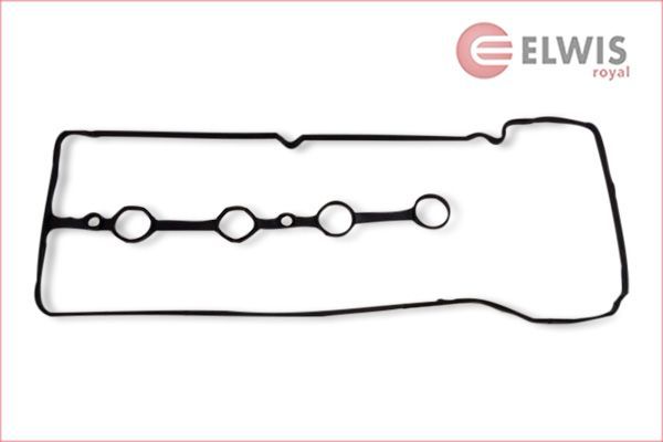 Прокладка клапанной крышки Elwis Royal для Mazda 2 II (DE) 2007-2015. Артикул 1537580