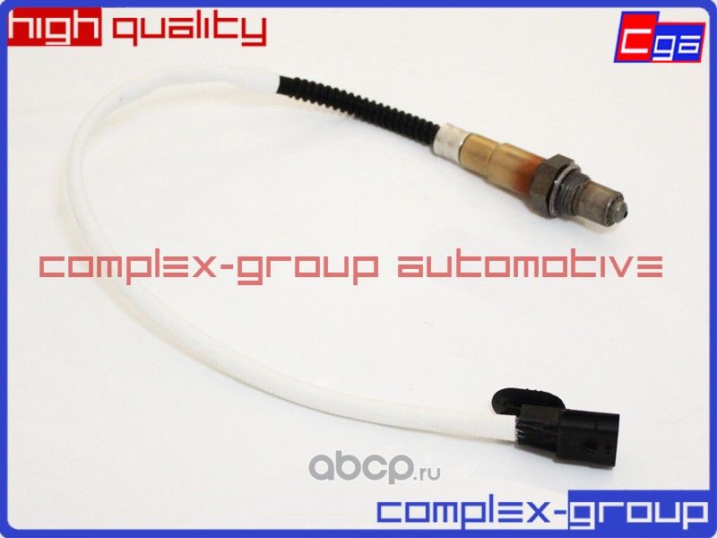 Датчик кислородный 8200650085, 0258006990 CGA. Артикул 11LMD658RA