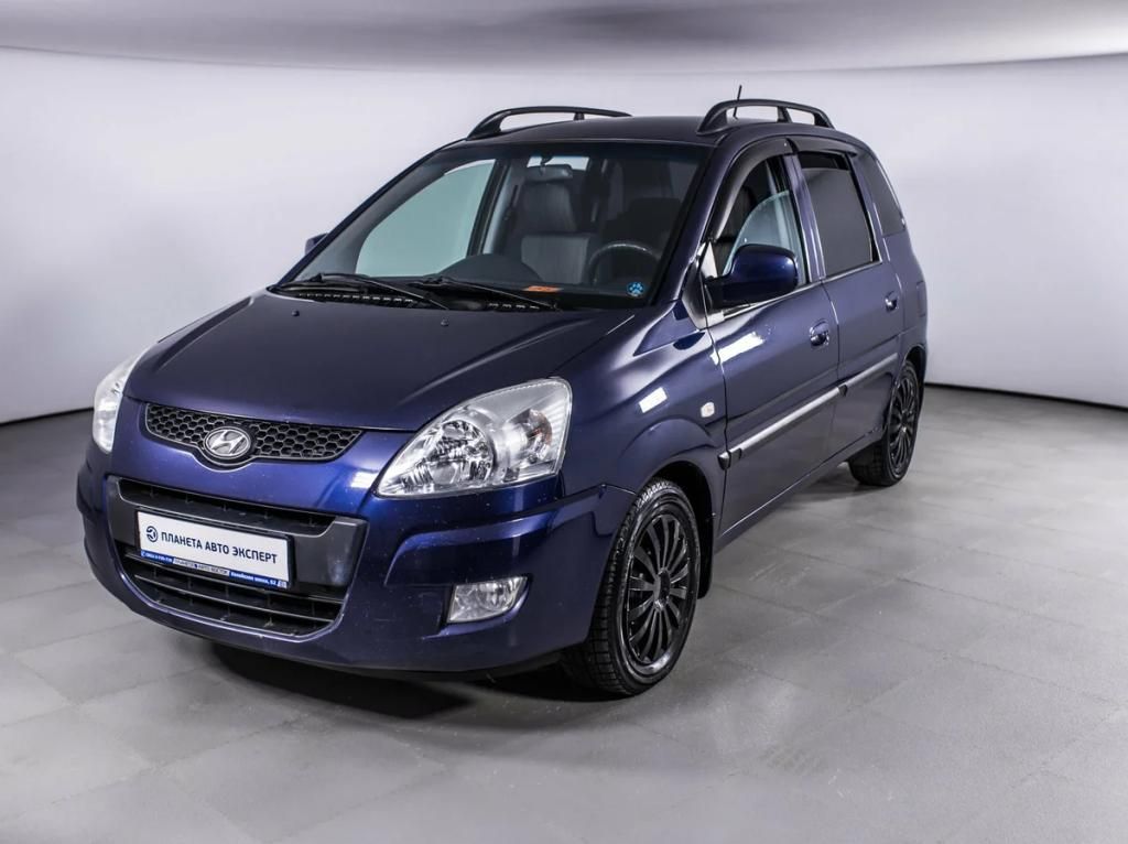 Дефлекторы Cobra Tuning для окон Hyundai Matrix 2001-2010. Артикул H21001