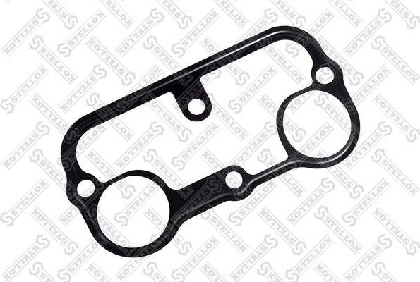 Прокладка клапанной крышки 441724 Stellox. Артикул 11-25829-SX