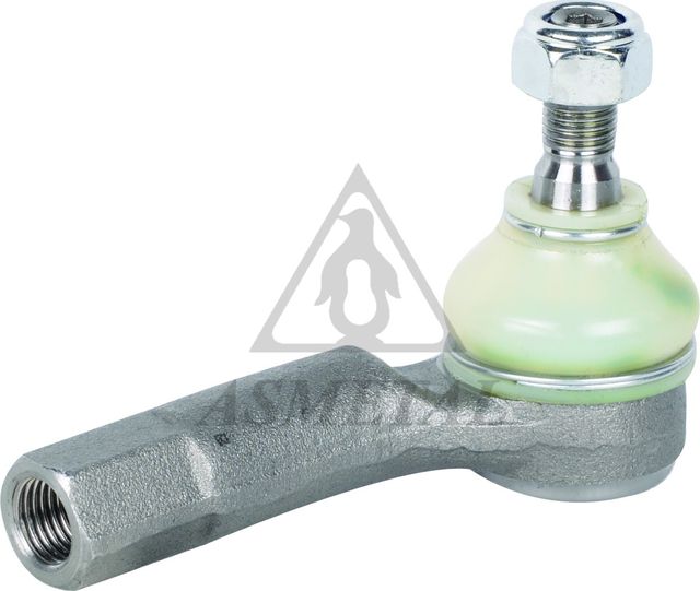Наконечник рулевой тяги Asmetal. Артикул 17VW2011