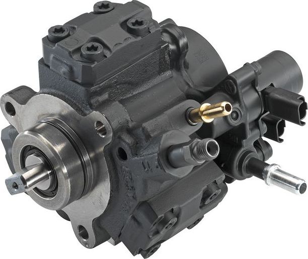 Топливный насос высокого давления (ТНВД) Continental (Siemens/VDO) для Ford Transit Custom I 2012-2014. Артикул A2C59517045