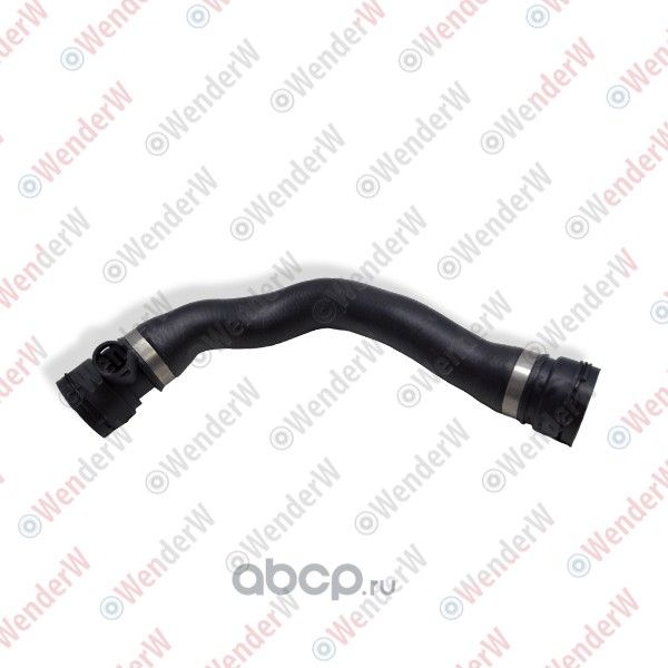 Патрубок системы охлаждения (Wenderw). Артикул WEPTR045