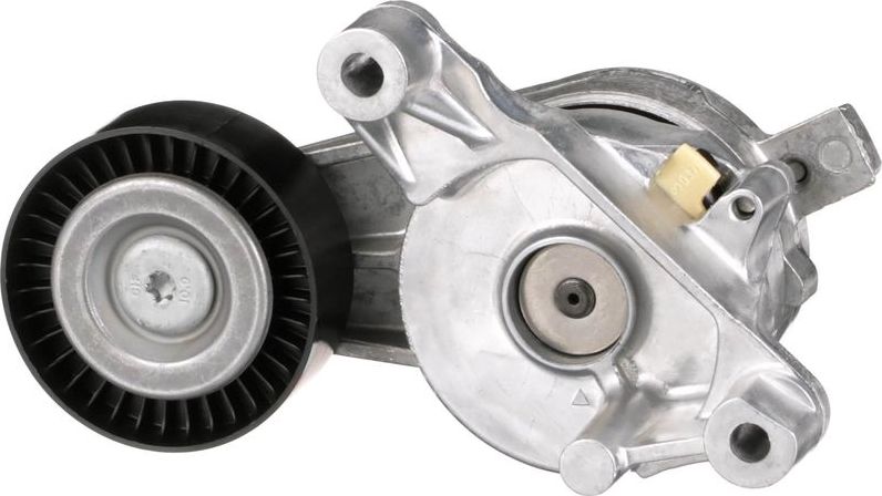 Натяжной ролик (натяжитель) приводного клинового зубчатого ремня Gates DriveAlign®. Артикул T38438