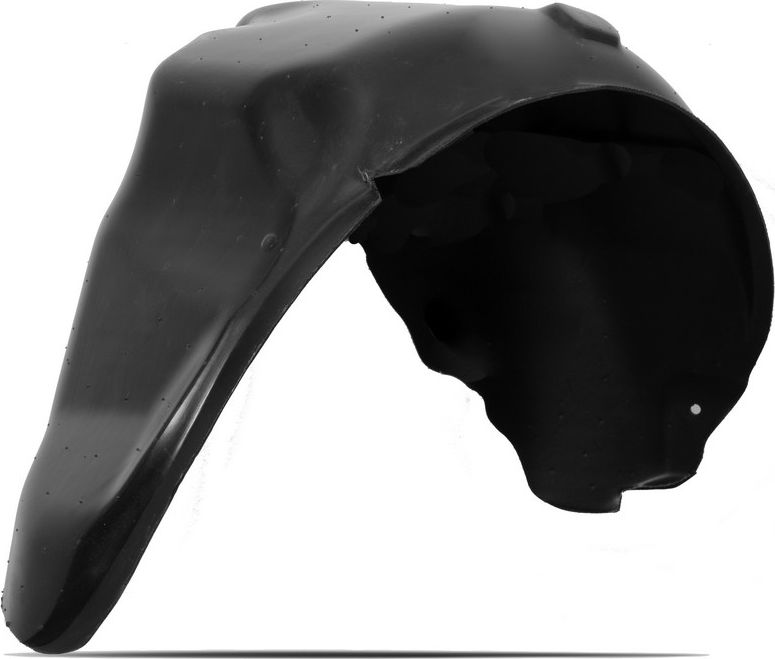 Подкрылок (локер) TOTEM задний правый для Ford Fusion I 2002-2012. Артикул BI.FO.04.004