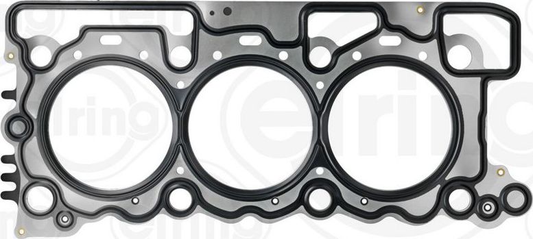 Прокладка ГБЦ Elring. Артикул 505.660