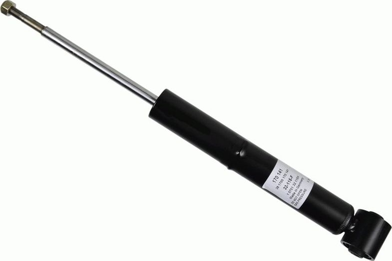 Амортизатор SACHS. Артикул 170 141