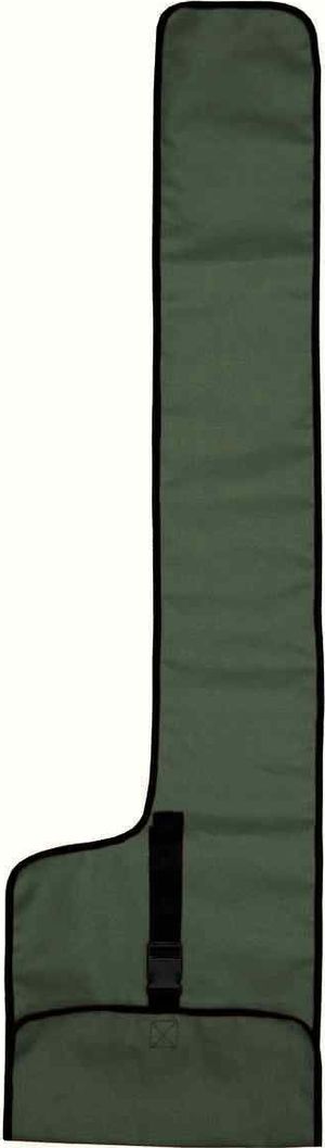 Чехол Tplus для хранения реечного домкрата высотой 120-150 см, олива. Артикул Т001497